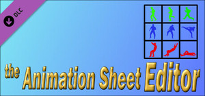 AppGameKit Studio - The Animation Sheet Editor banner