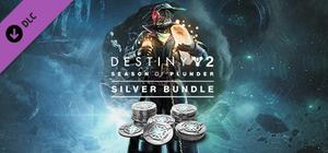 Destiny 2: Season of Plunder Silver Bundle banner