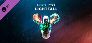 Destiny 2: Lightfall banner