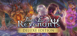 Fallen Legion Revenants Deluxe Edition banner
