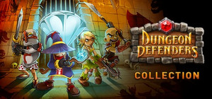 Dungeon Defenders Ultimate Collection banner