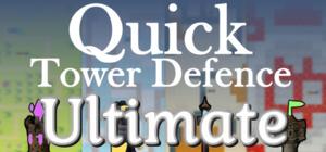 Quick Tower Defence Utlimate banner