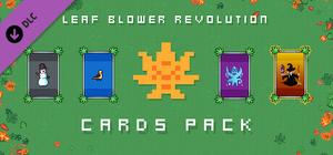 Leaf Blower Revolution - Cards Pack banner