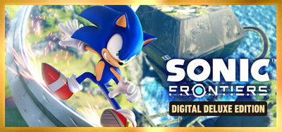 Sonic Frontiers - Digital Deluxe