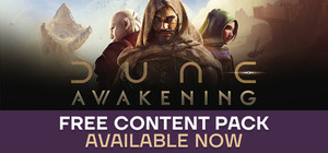 Dune: Awakening banner