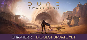 Dune: Awakening banner