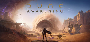 Dune: Awakening banner