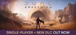 Dune: Awakening banner