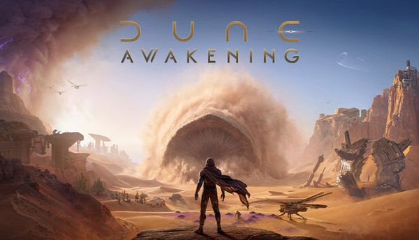 Dune: Awakening デューン:アウェイクニング