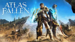 Atlas Fallen banner