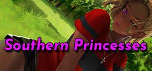 Southern Princesses banner