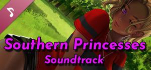 Southern Princesses Soundtrack banner