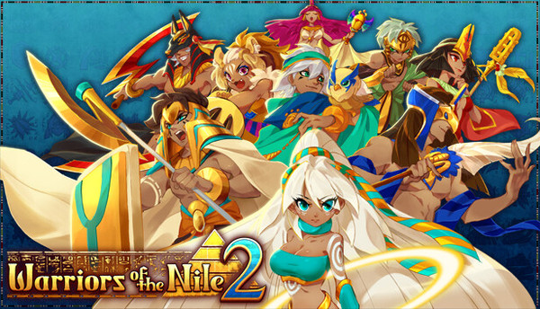 WARRIORS OF THE NI