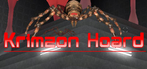 Krimzon hoard banner