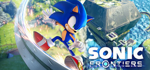 Sonic Frontiers banner