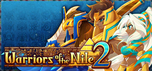 Warriors of the Nile Series Bundle banner