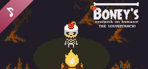 BROH: Original Soundtrack + Boney's Notes Artbook banner