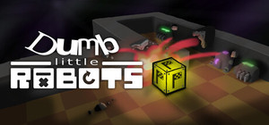Dumb Little Robots banner