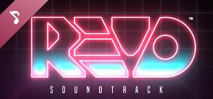 REVO Soundtrack banner