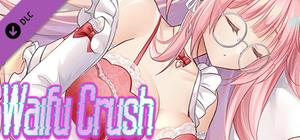 Waifu Crush - Live 2D (R18) banner