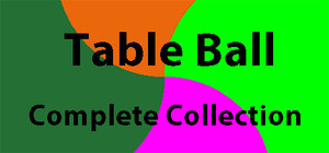 Table Ball: Complete Edition banner