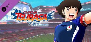 Captain Tsubasa: Rise of New Champions Tsubasa Ozora Mission banner