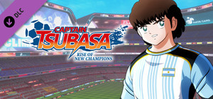 Captain Tsubasa: Rise of New Champions Juan Diaz Mission banner