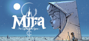 Mira and the Legend of the Djinns banner