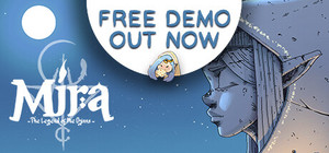 Mira and the Legend of the Djinns banner