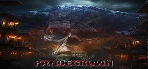 PANDECROWN banner