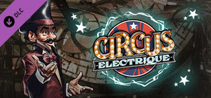 Circus Electrique - Artbook & Maps banner