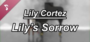 Lily's Sorrow banner