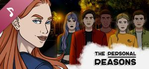 The Personal Reasons Soundtrack banner