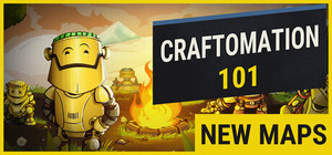 Craftomation 101: Programming & Craft banner