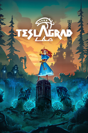 Teslagrad 2 のセール価格