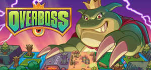 Overboss banner