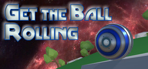 Get the Ball Rolling banner