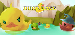 Duck Race banner