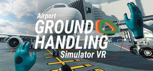 Airport Ground Handling Simulator banner