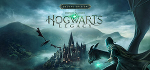 Hogwarts Legacy: Digital Deluxe Edition banner