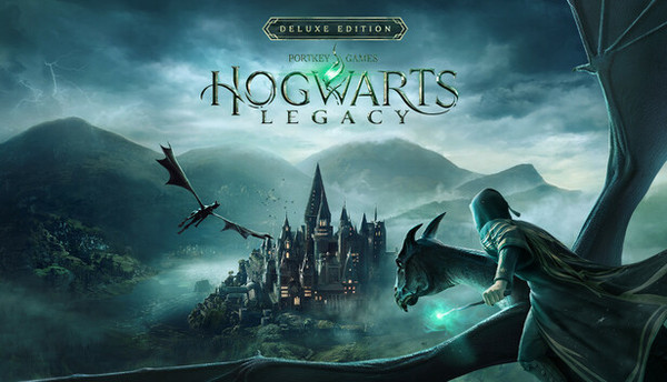 HOGWARTS LEGACY: D
