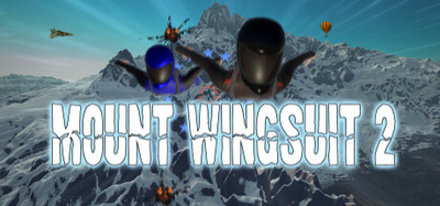 Mount Wingsuit 2
