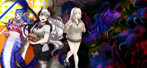 Narrative Weirdness Bundle banner