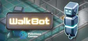 WalkBot banner