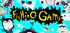 Fishing Game banner