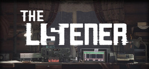 The Listener banner