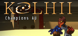 Kolhii ChampionsAU banner