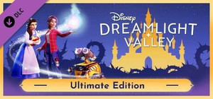 Disney Dreamlight Valley — Ultimate Edition banner