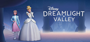 Disney Dreamlight Valley banner