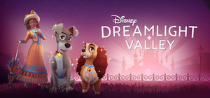 Disney Dreamlight Valley banner